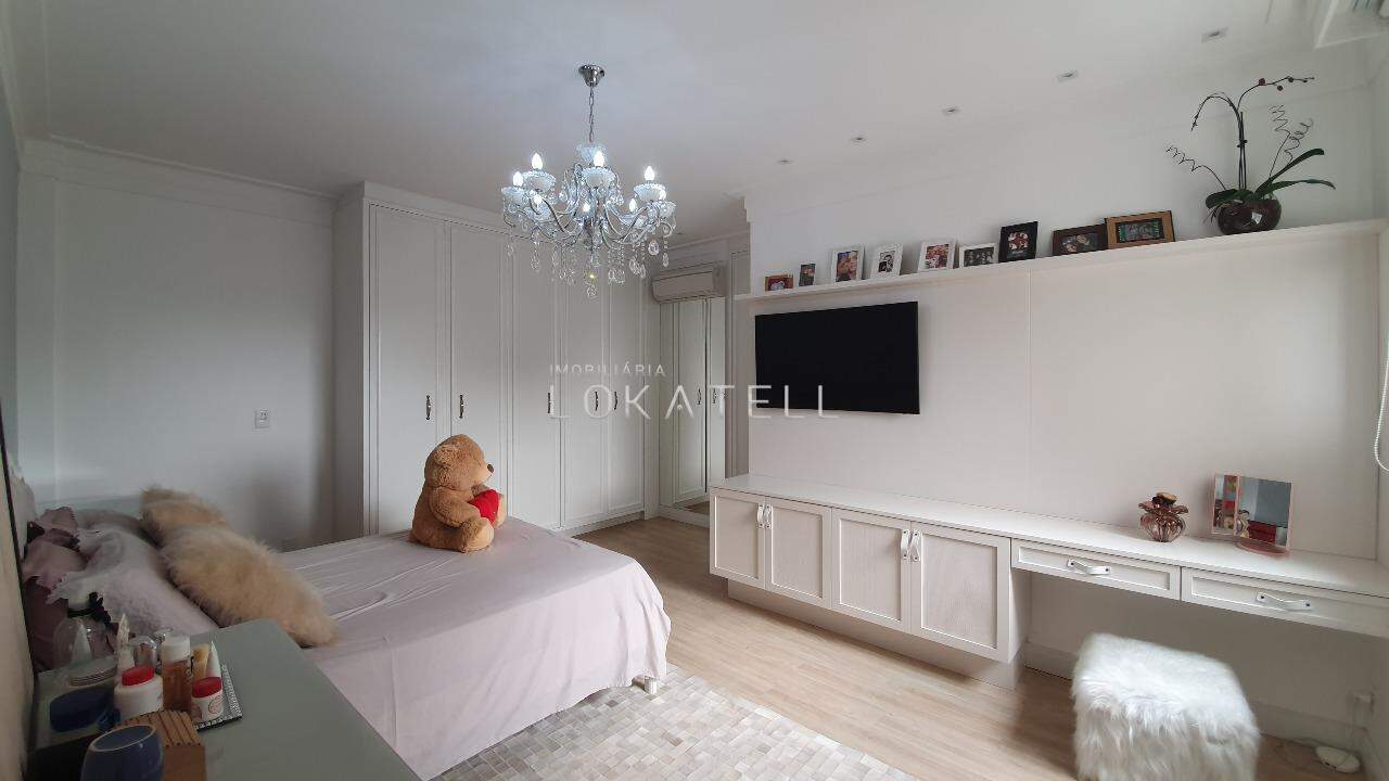 Apartamento para à venda no Bairro CENTRO em CASCAVEL: