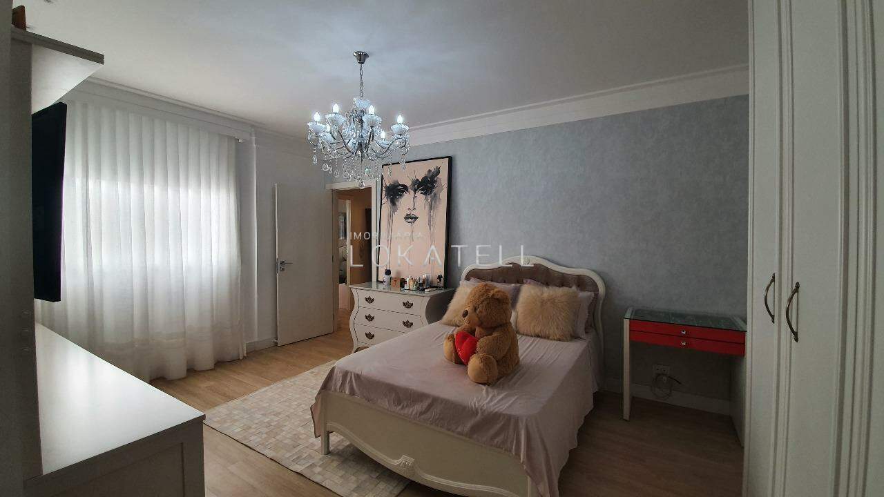 Apartamento para à venda no Bairro CENTRO em CASCAVEL: