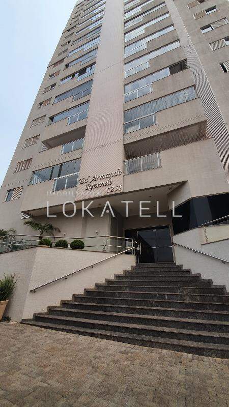 Apartamento para à venda no Bairro CENTRO em CASCAVEL: 