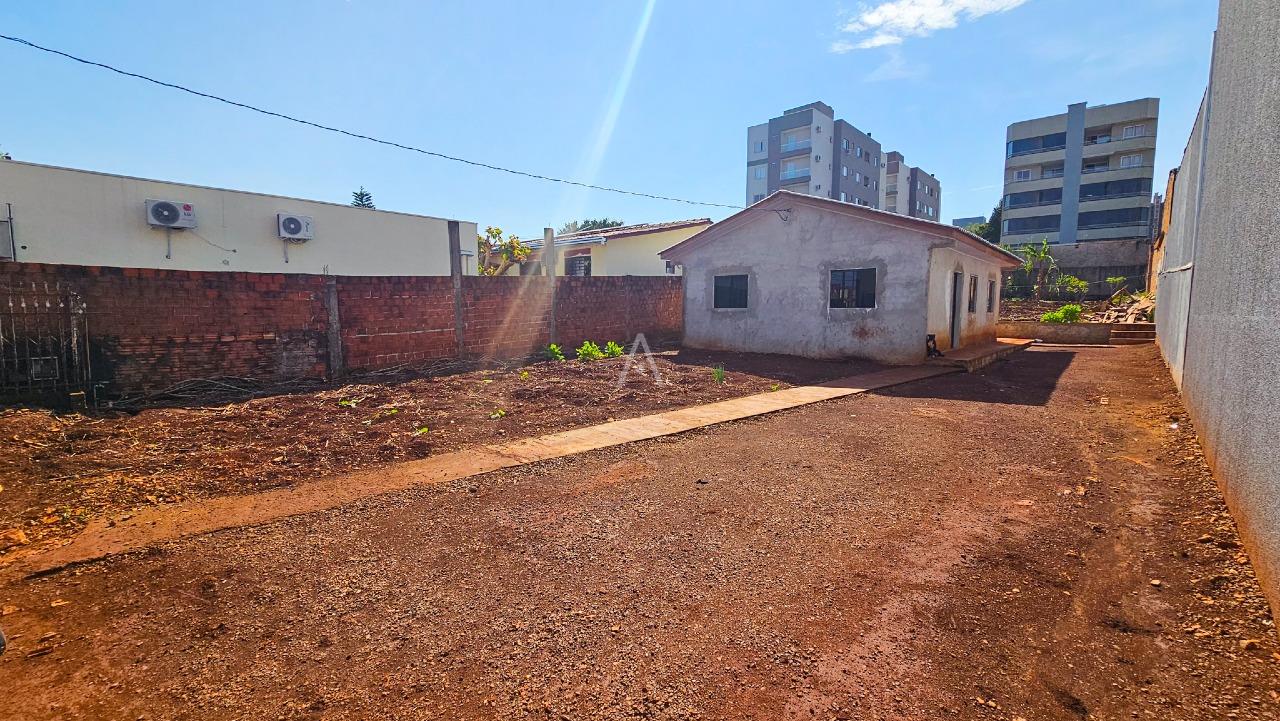 Terreno para à venda no Bairro COQUEIRAL em CASCAVEL: 