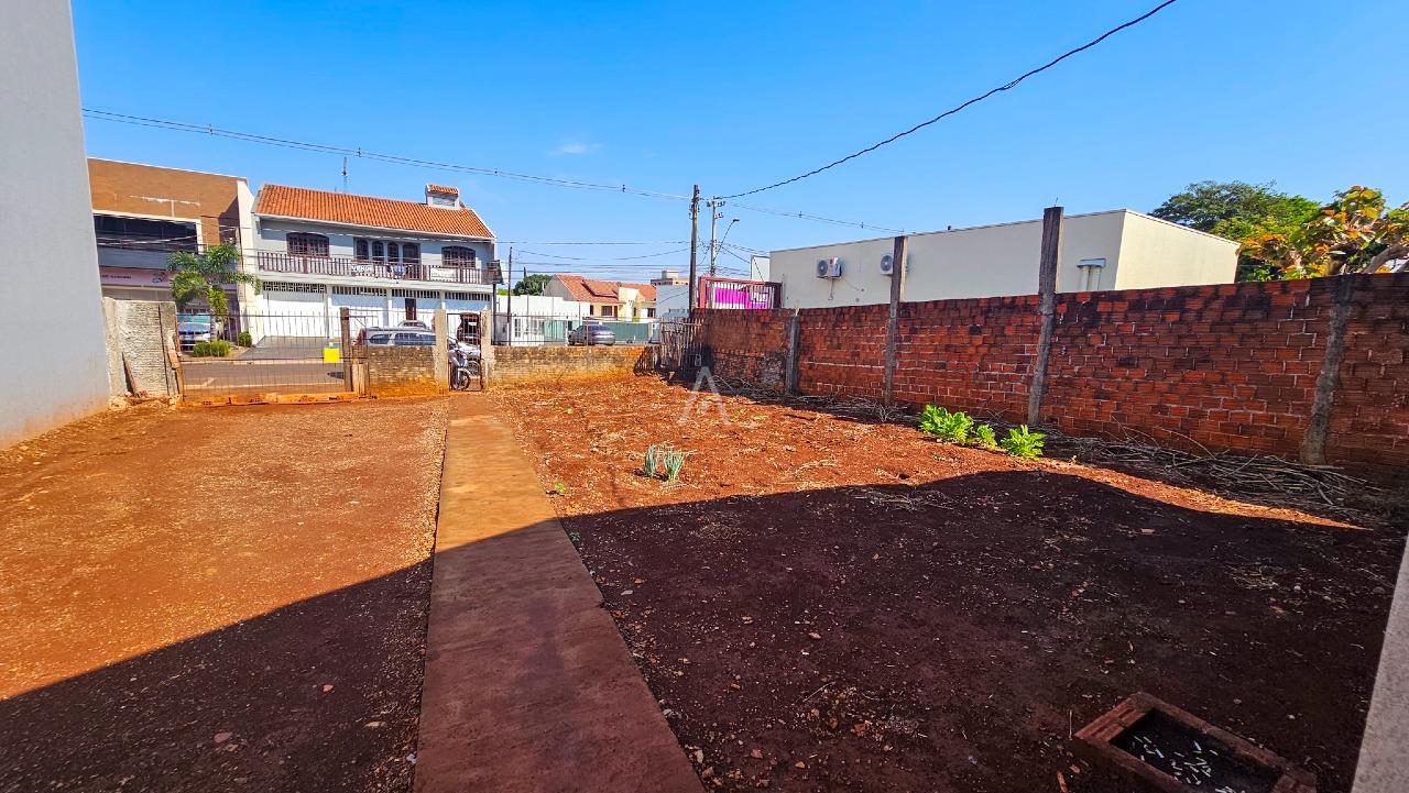 Terreno para à venda no Bairro COQUEIRAL em CASCAVEL: 