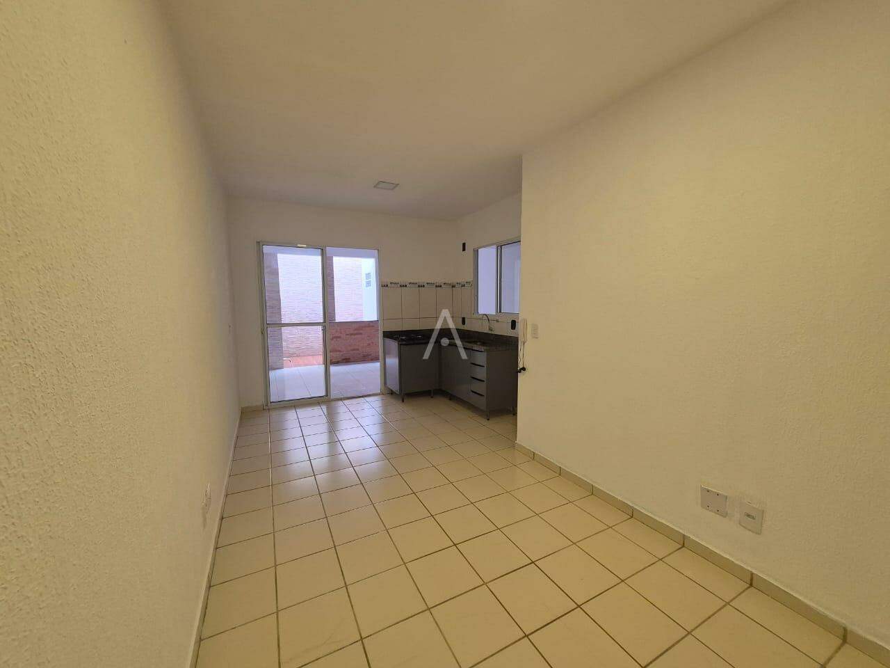 Casa Residencial para para aluguel no Bairro PARQUE VERDE em CASCAVEL: 