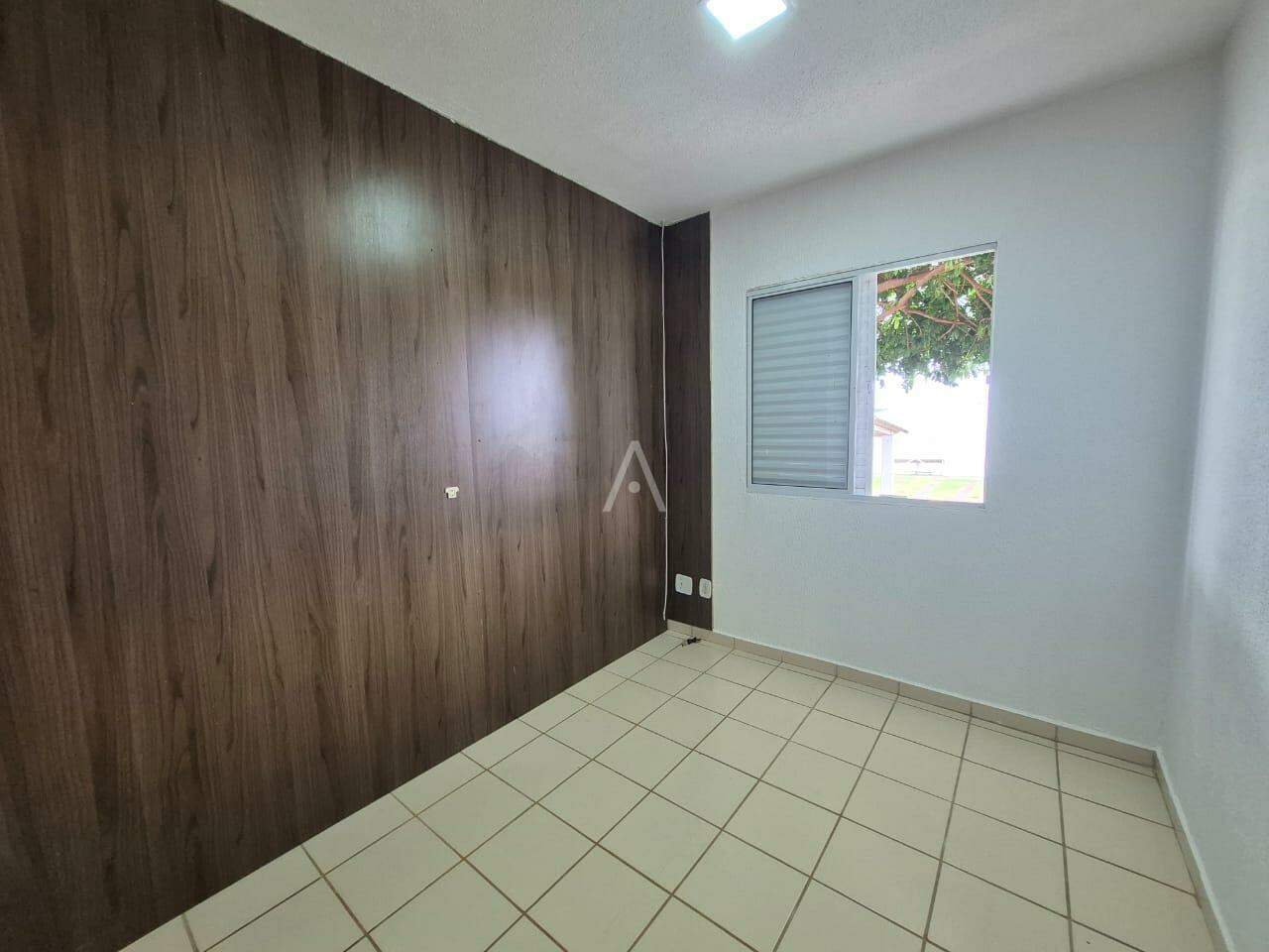 Casa Residencial para para aluguel no Bairro PARQUE VERDE em CASCAVEL: