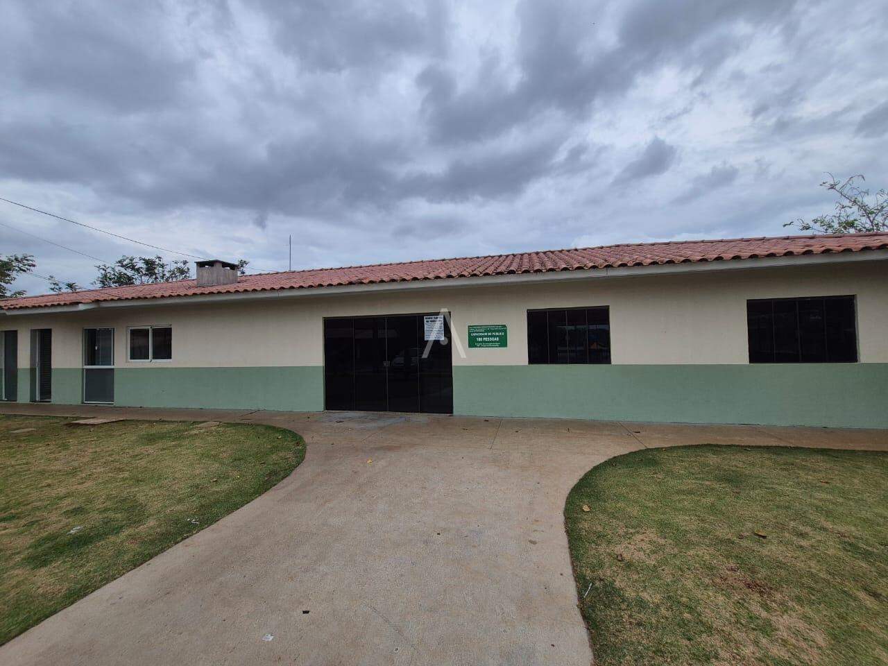 Casa Residencial para para aluguel no Bairro PARQUE VERDE em CASCAVEL: