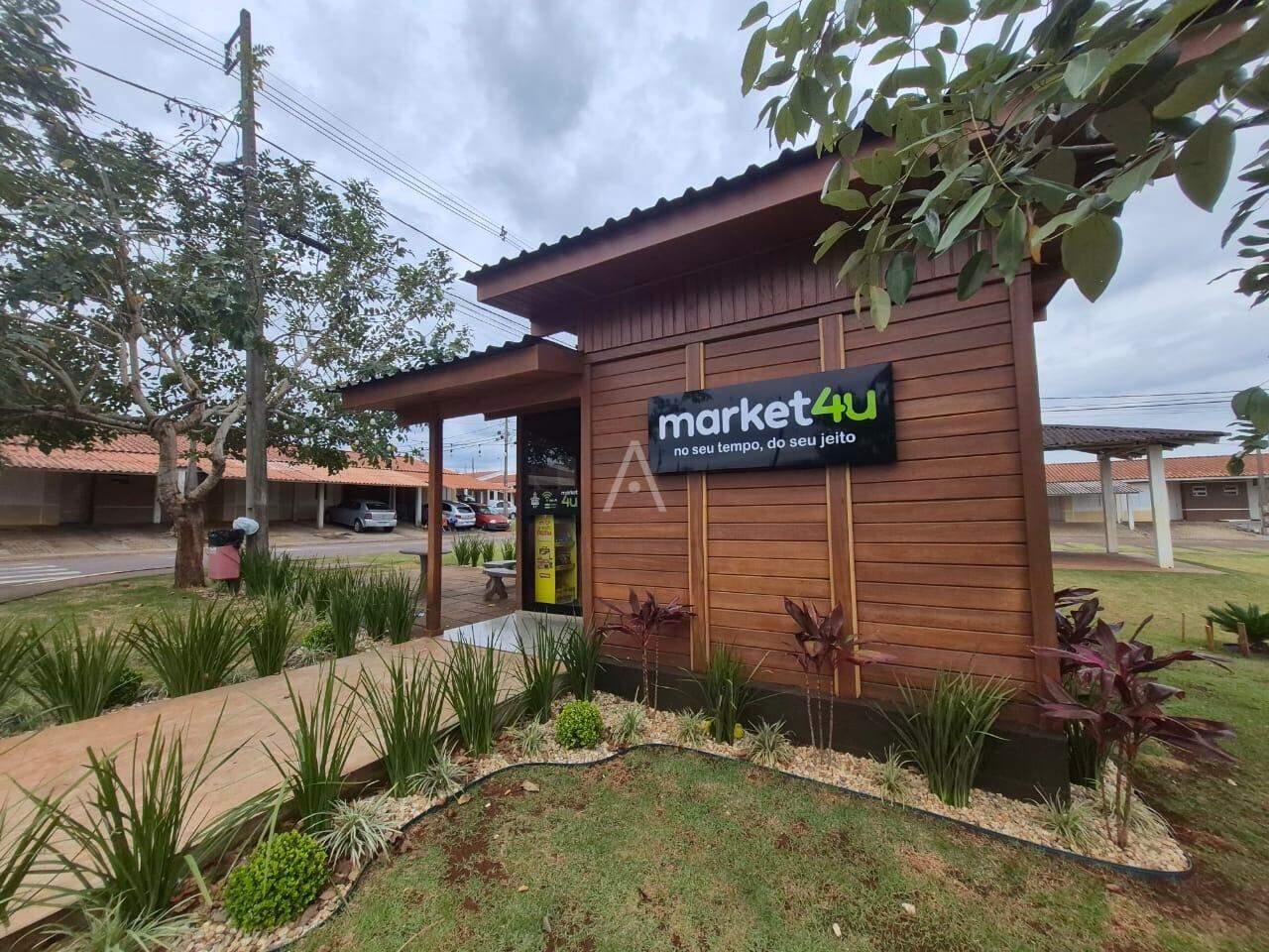 Casa Residencial para para aluguel no Bairro PARQUE VERDE em CASCAVEL: