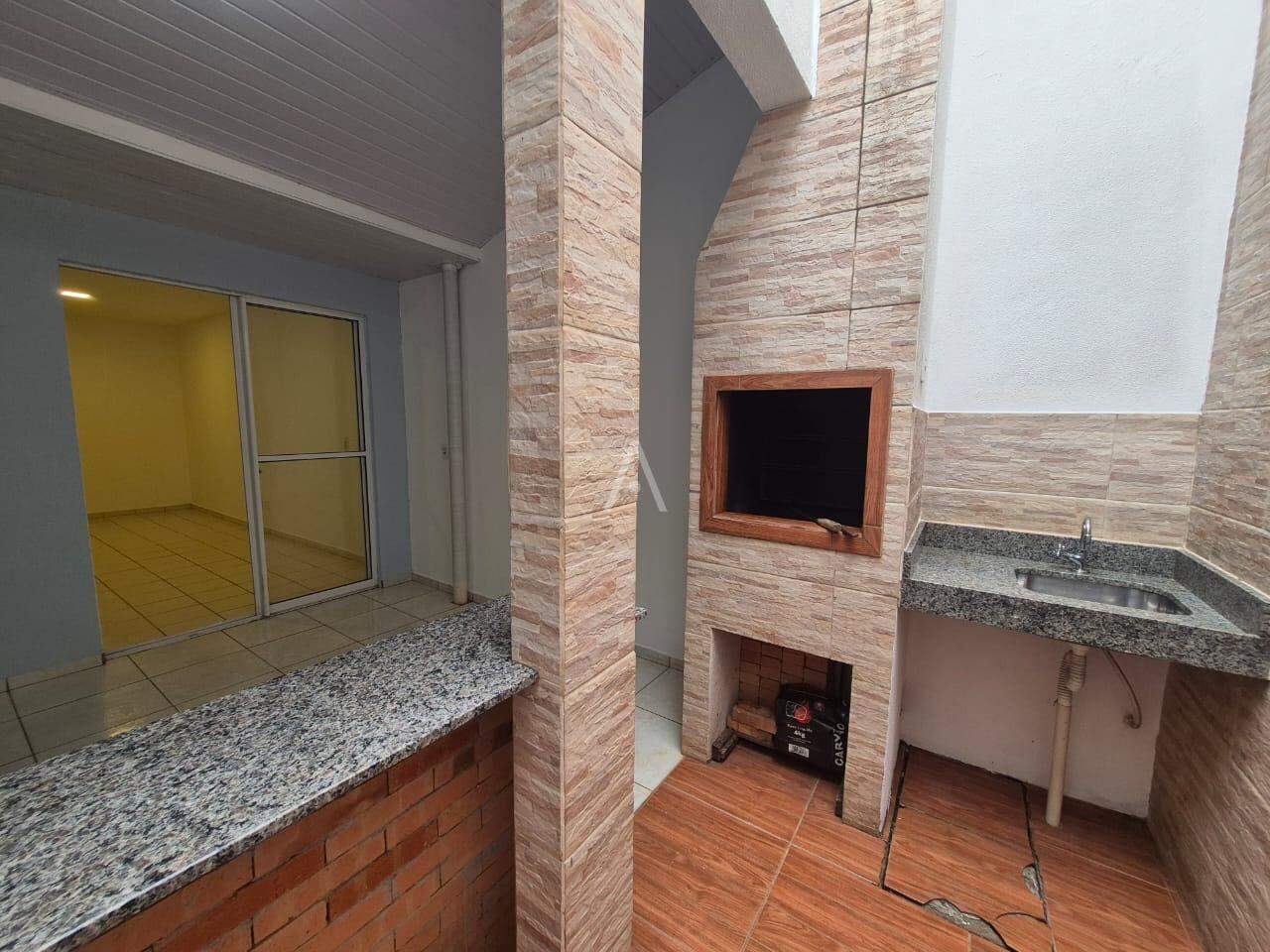 Casa Residencial para para aluguel no Bairro PARQUE VERDE em CASCAVEL: