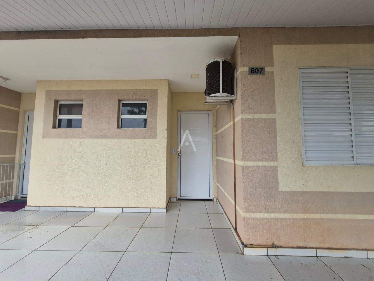 Casa Residencial para para aluguel no Bairro PARQUE VERDE em CASCAVEL: 