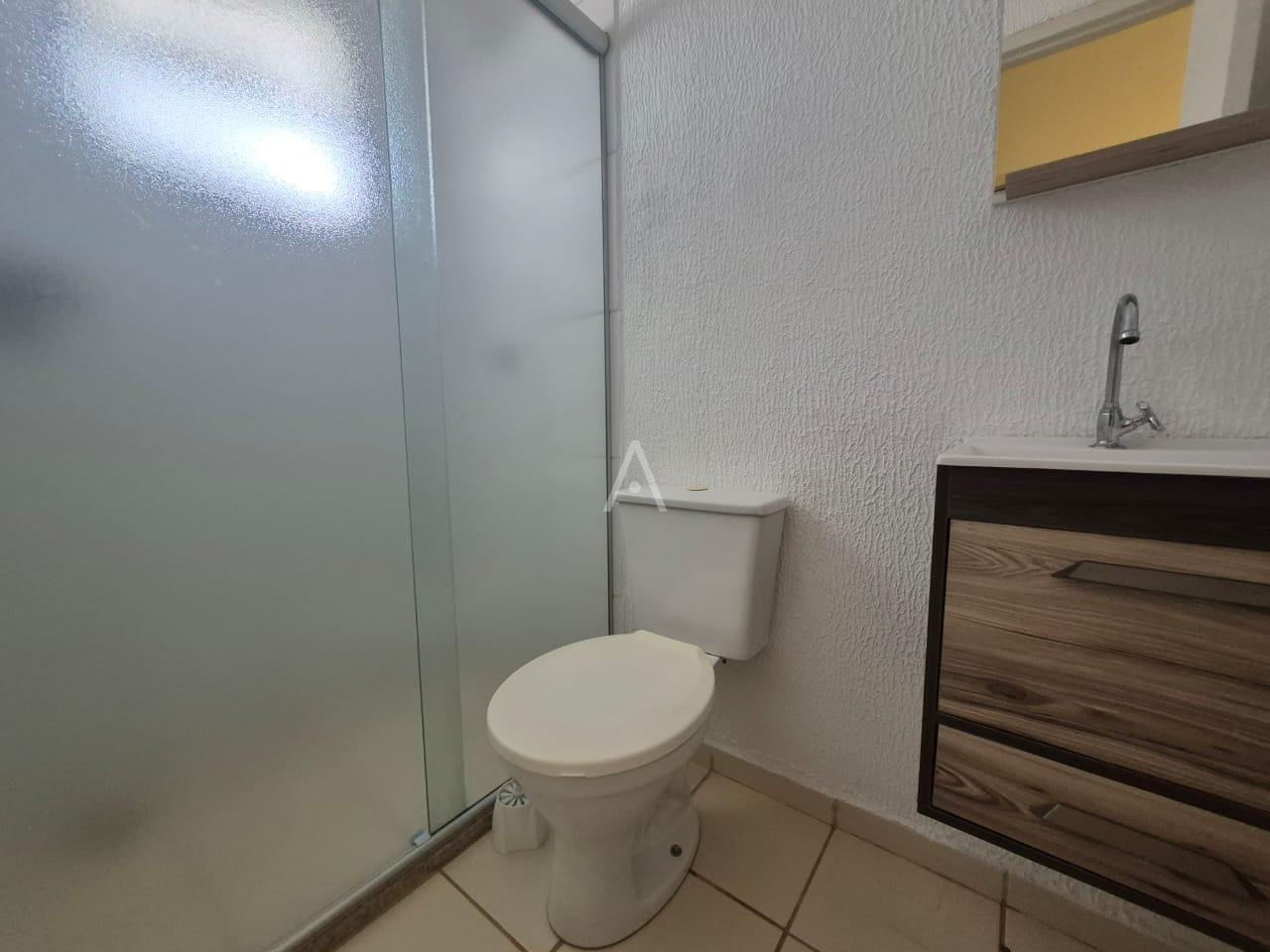 Casa Residencial para para aluguel no Bairro PARQUE VERDE em CASCAVEL: