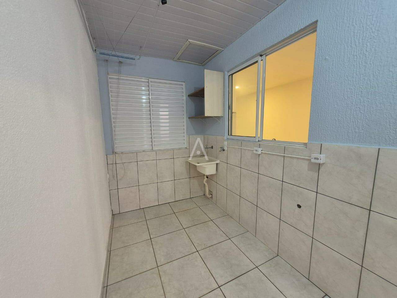 Casa Residencial para para aluguel no Bairro PARQUE VERDE em CASCAVEL: