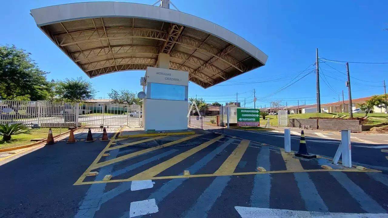Casa Residencial para para aluguel no Bairro PARQUE VERDE em CASCAVEL: 