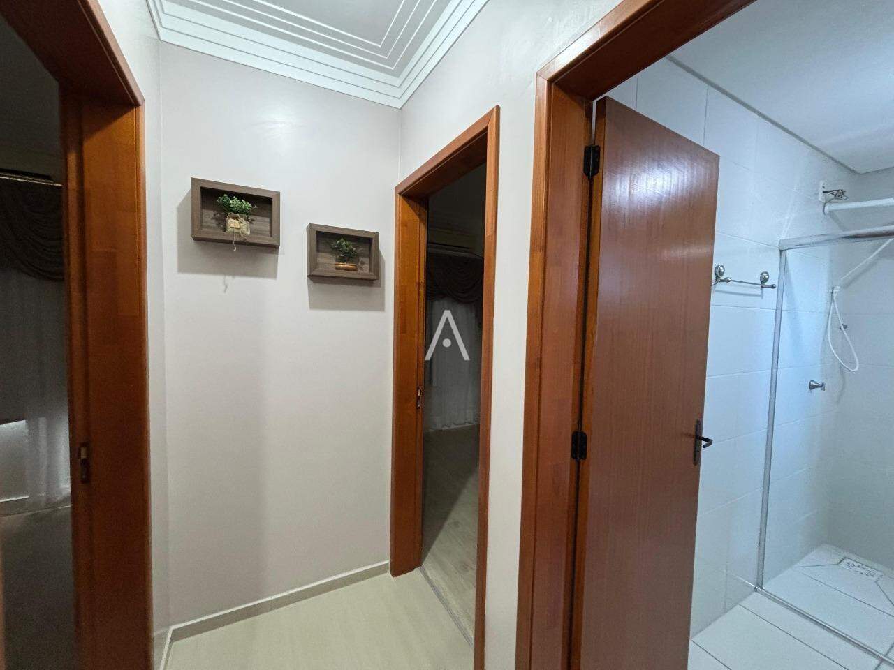 Apartamento para à venda no Bairro NEVA em CASCAVEL: 