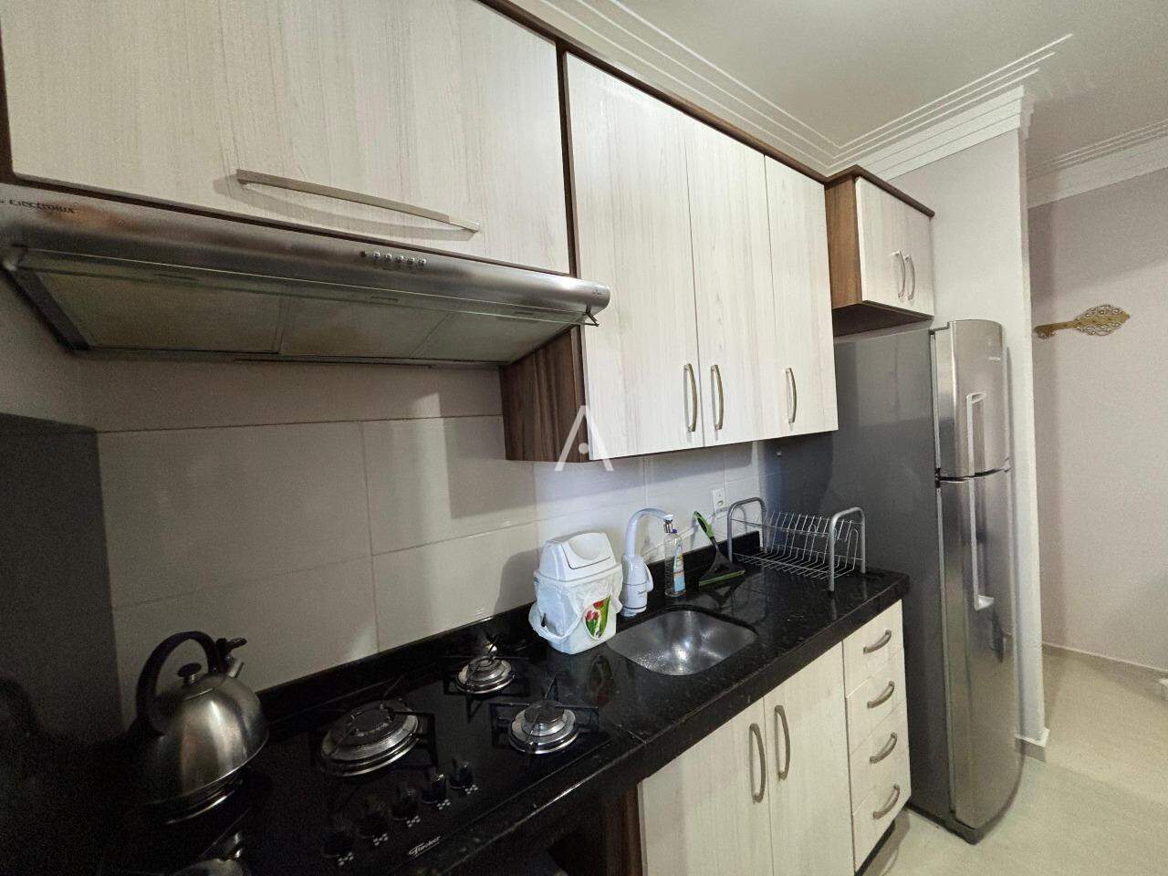 Apartamento para à venda no Bairro NEVA em CASCAVEL: 
