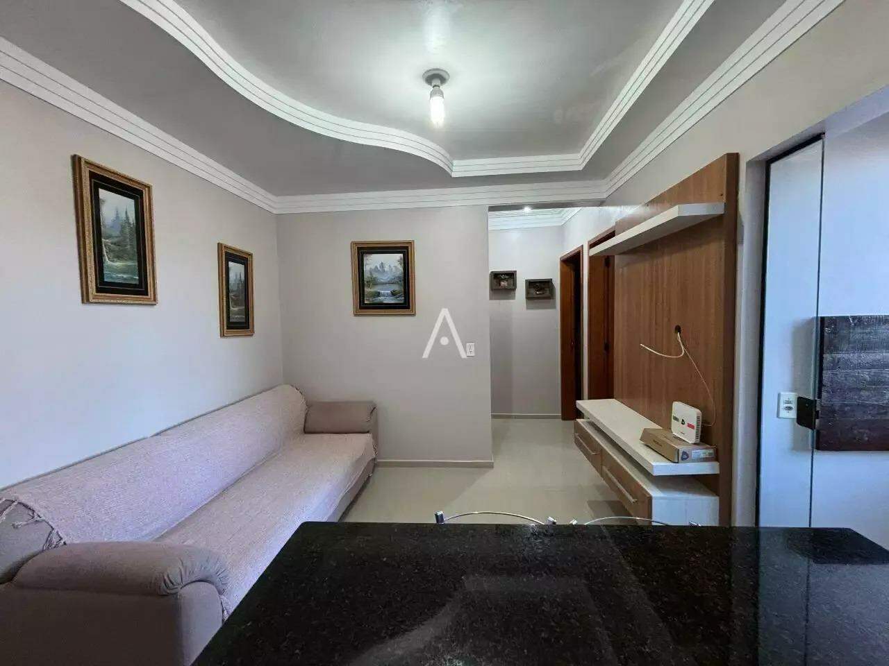 Apartamento para à venda no Bairro NEVA em CASCAVEL: 