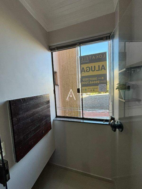 Apartamento para à venda no Bairro NEVA em CASCAVEL: 