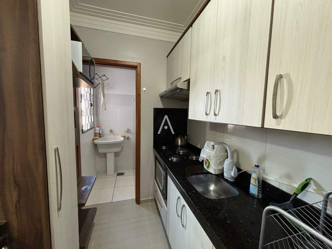 Apartamento para à venda no Bairro NEVA em CASCAVEL: 