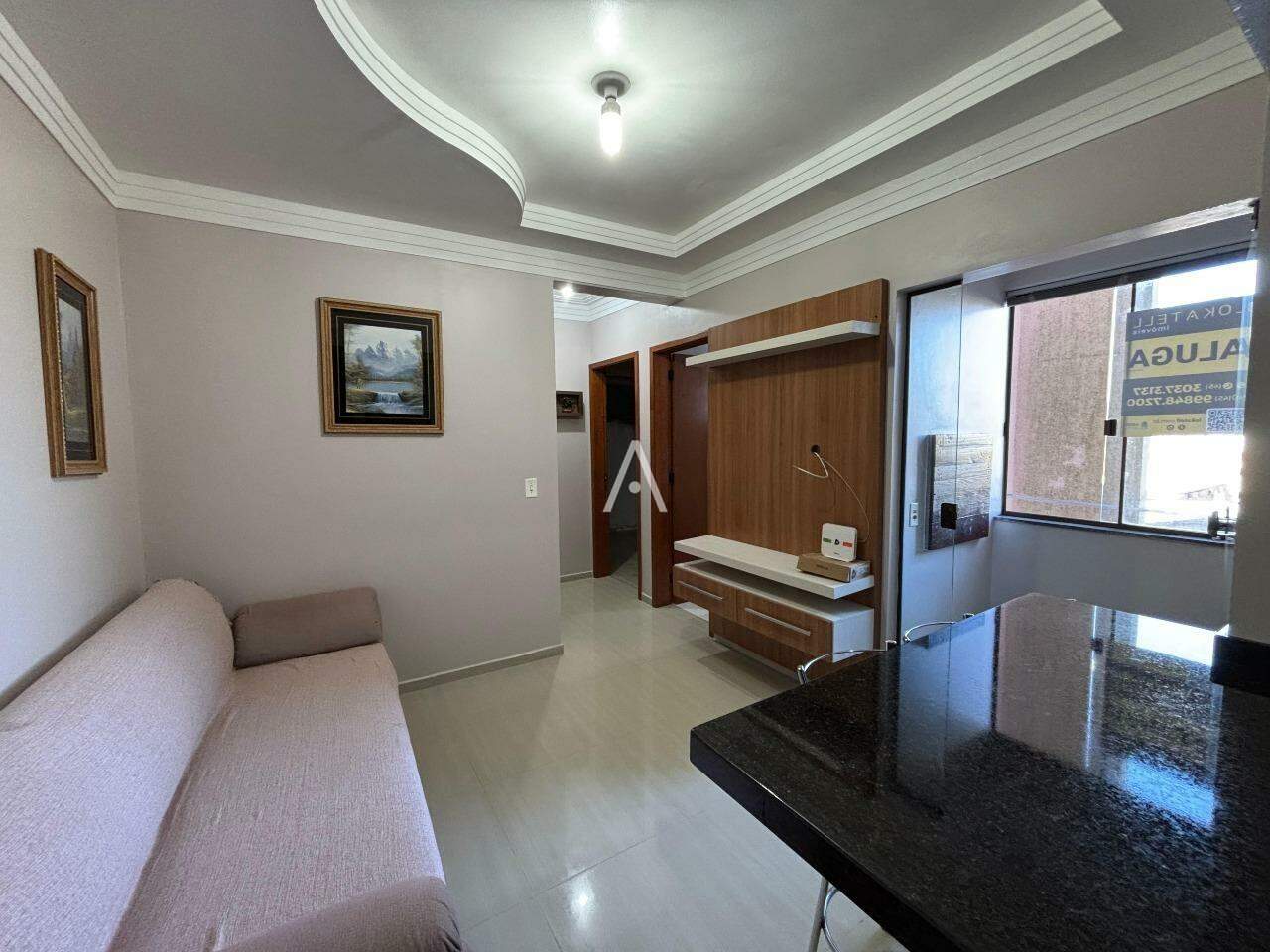 Apartamento para à venda no Bairro NEVA em CASCAVEL: 
