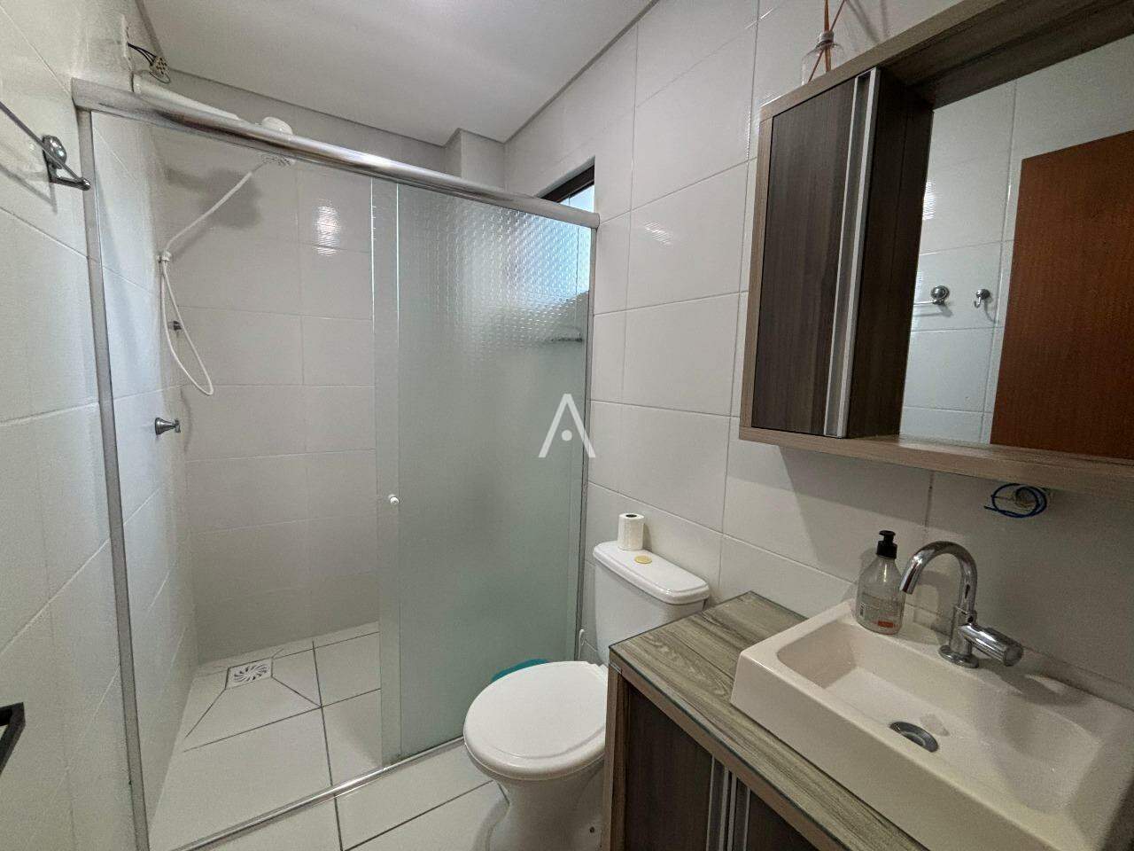 Apartamento para à venda no Bairro NEVA em CASCAVEL: 