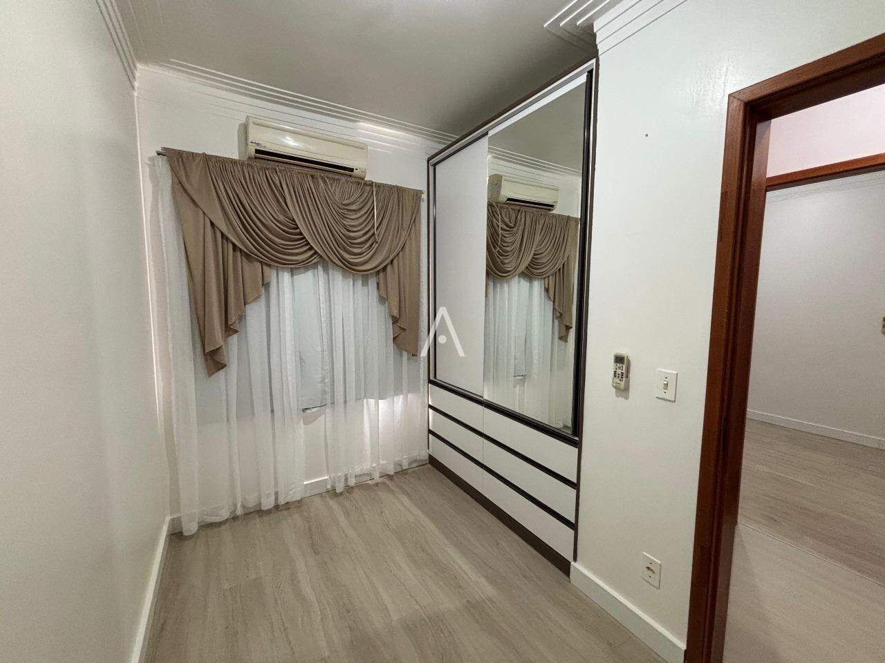 Apartamento para à venda no Bairro NEVA em CASCAVEL: 