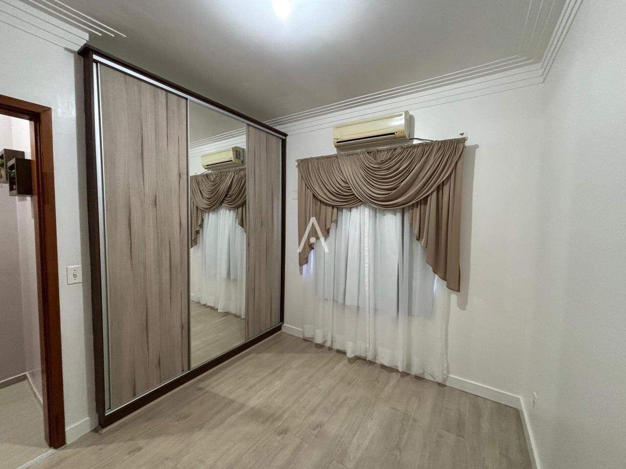 Apartamento para à venda no Bairro NEVA em CASCAVEL: 