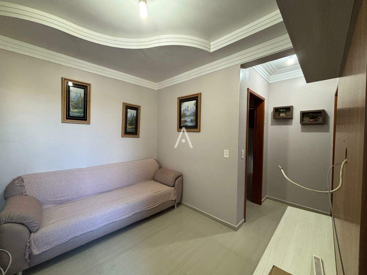 Apartamento para à venda no Bairro NEVA em CASCAVEL: 