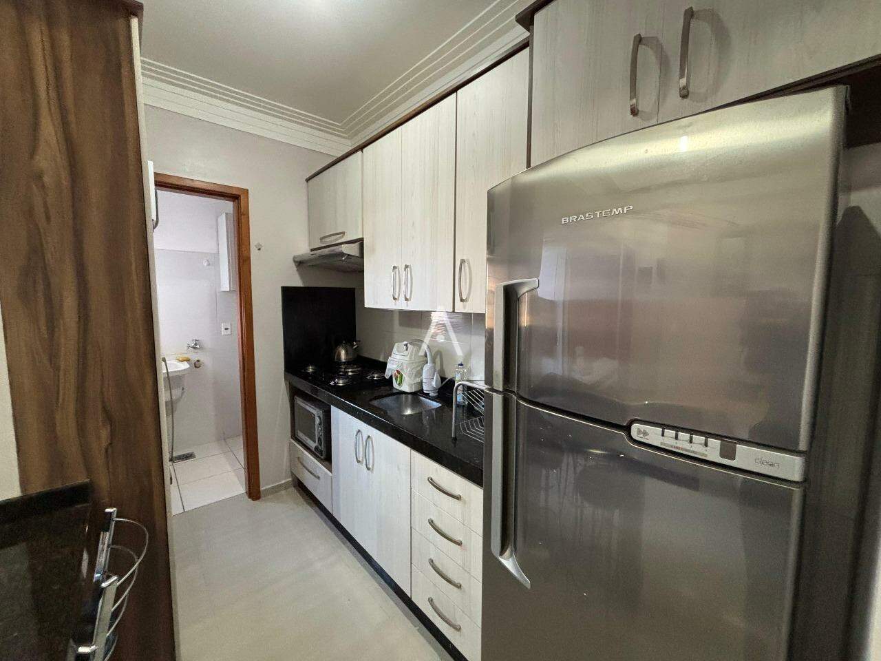 Apartamento para à venda no Bairro NEVA em CASCAVEL: 