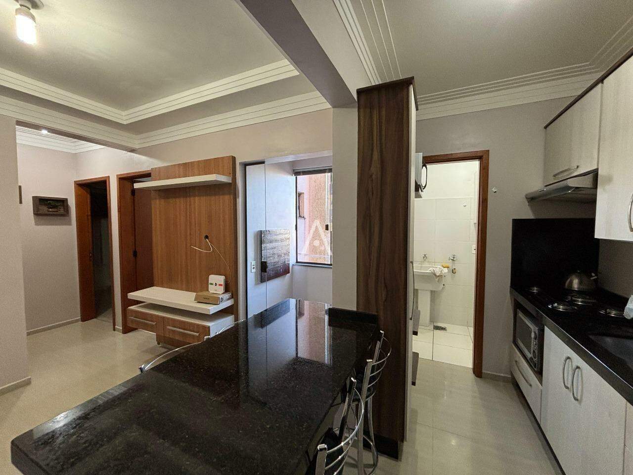 Apartamento para à venda no Bairro NEVA em CASCAVEL: 