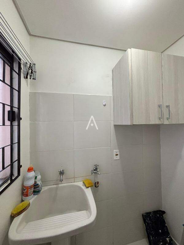 Apartamento para à venda no Bairro NEVA em CASCAVEL: 