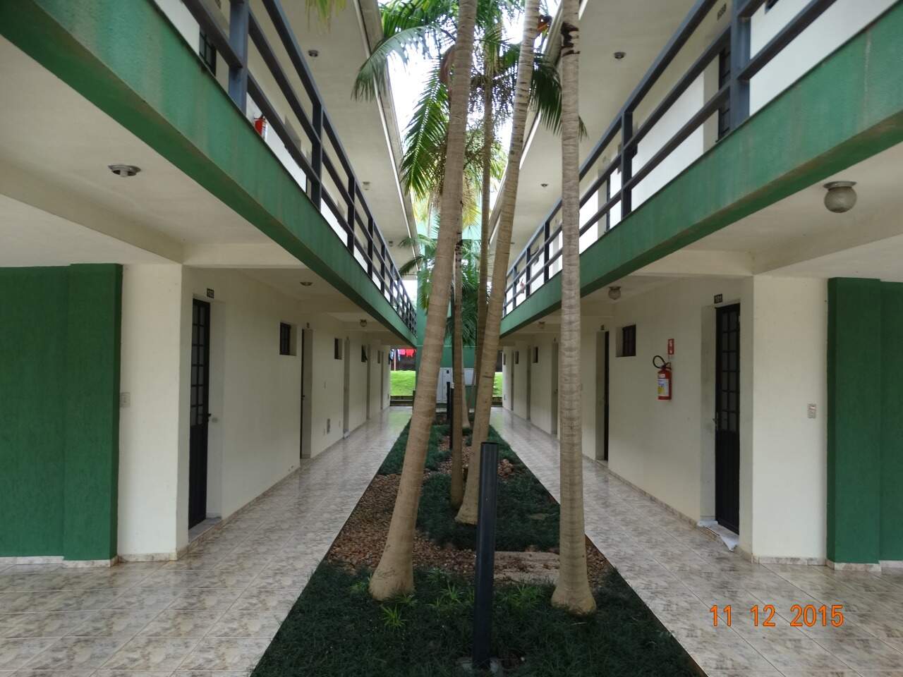Apartamento para para aluguel no Bairro RECANTO TROPICAL em CASCAVEL: 