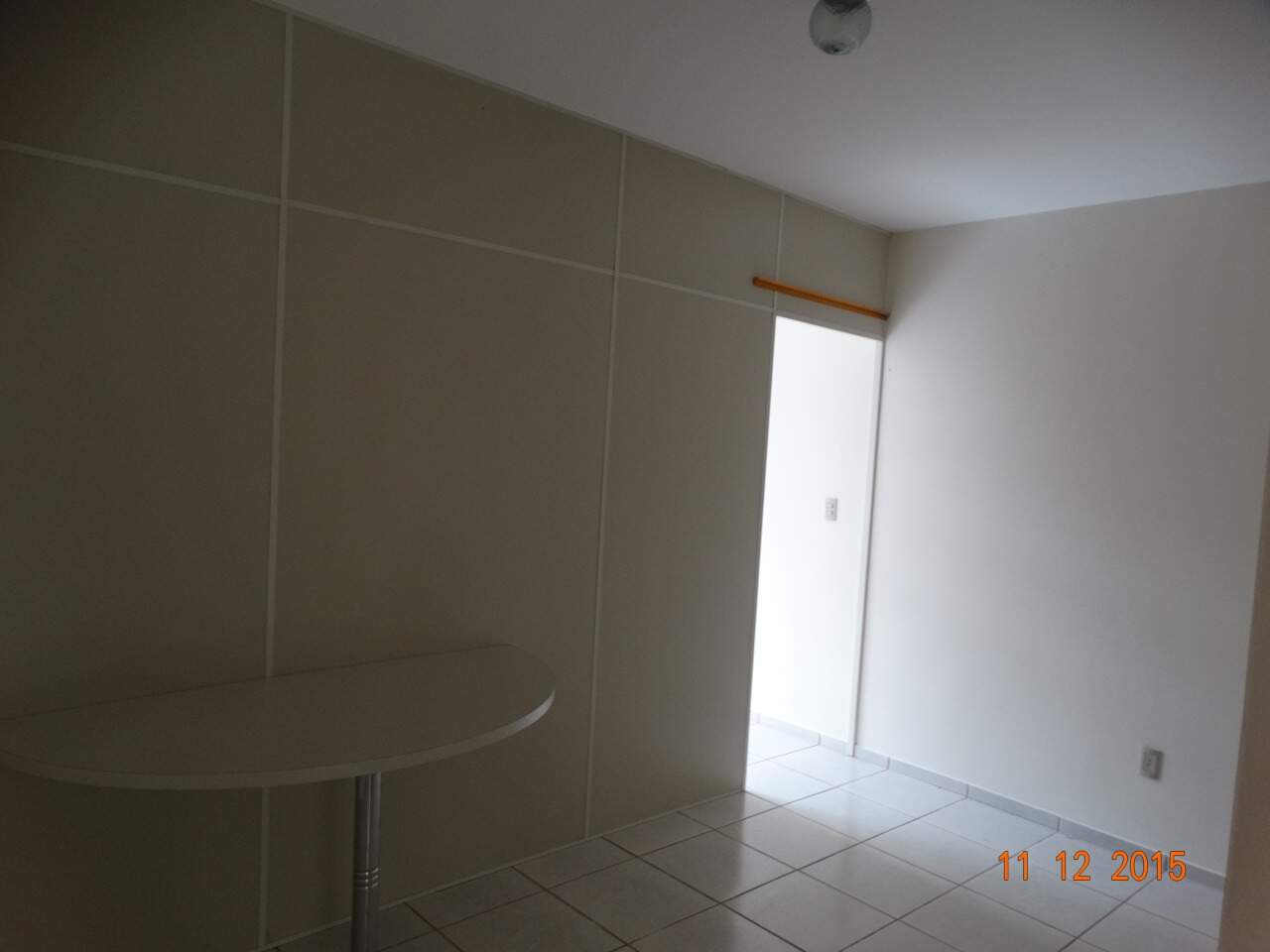 Apartamento para para aluguel no Bairro RECANTO TROPICAL em CASCAVEL: 