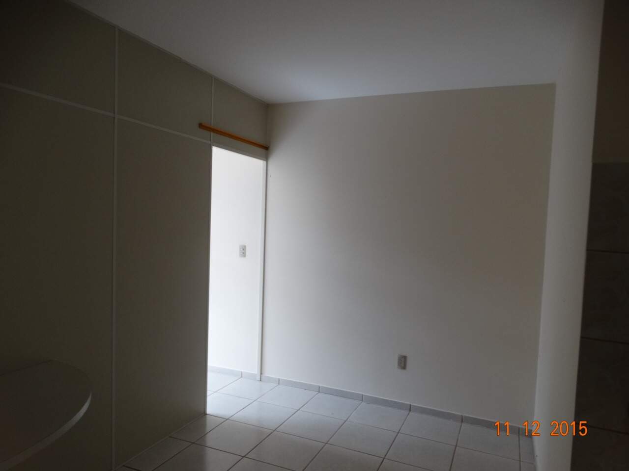 Apartamento para para aluguel no Bairro RECANTO TROPICAL em CASCAVEL: 