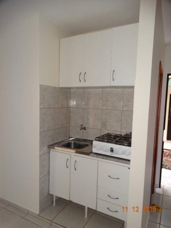 Apartamento para para aluguel no Bairro RECANTO TROPICAL em CASCAVEL: 