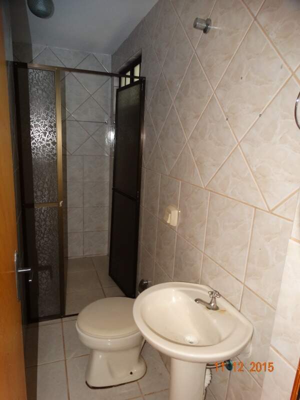 Apartamento para para aluguel no Bairro RECANTO TROPICAL em CASCAVEL: 