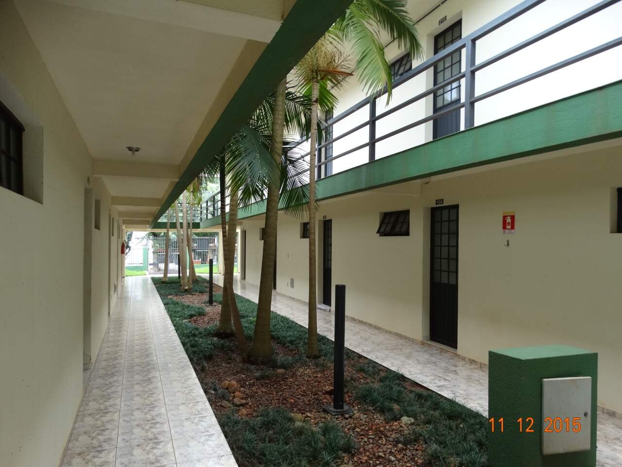 Apartamento para para aluguel no Bairro RECANTO TROPICAL em CASCAVEL: 