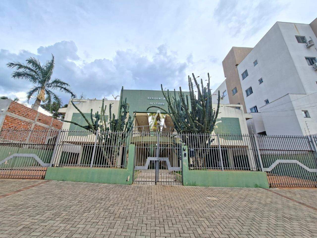 Kitinete para para aluguel no Bairro RECANTO TROPICAL em CASCAVEL: 