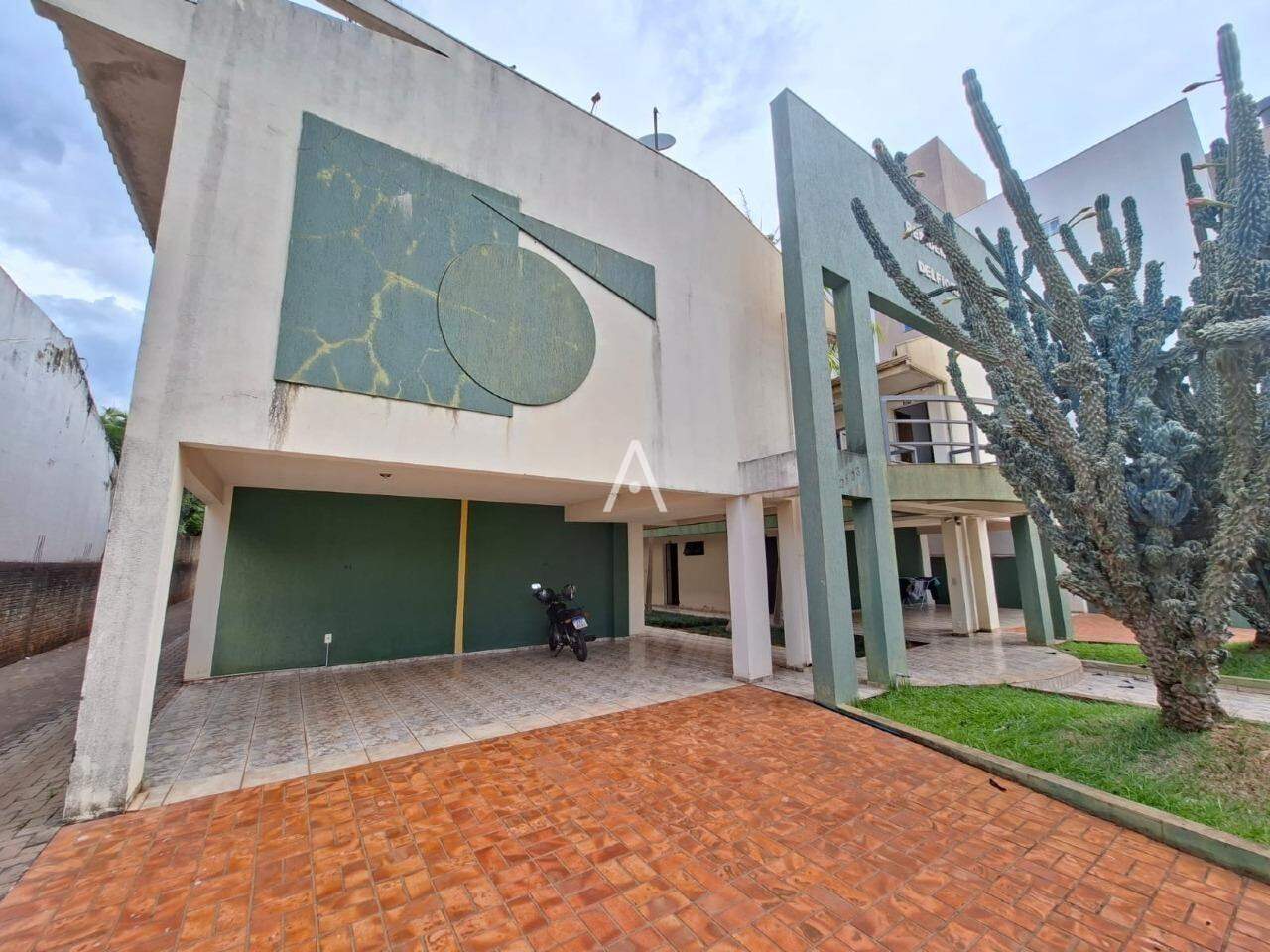 Kitinete para para aluguel no Bairro RECANTO TROPICAL em CASCAVEL: 