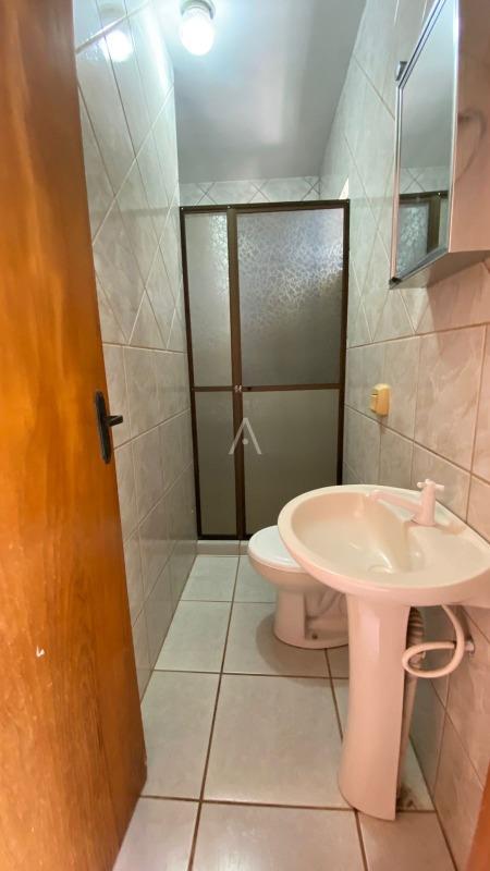 Kitinete para para aluguel no Bairro RECANTO TROPICAL em CASCAVEL: 