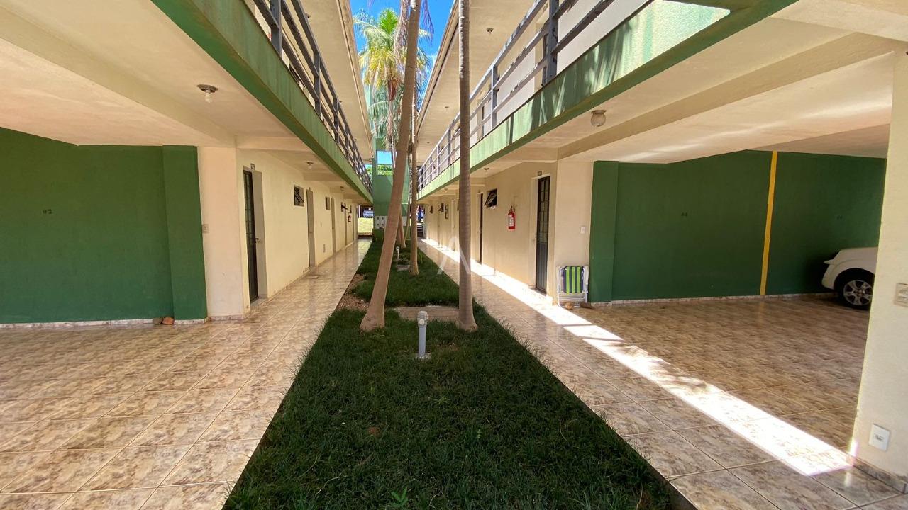 Kitinete para para aluguel no Bairro RECANTO TROPICAL em CASCAVEL: 