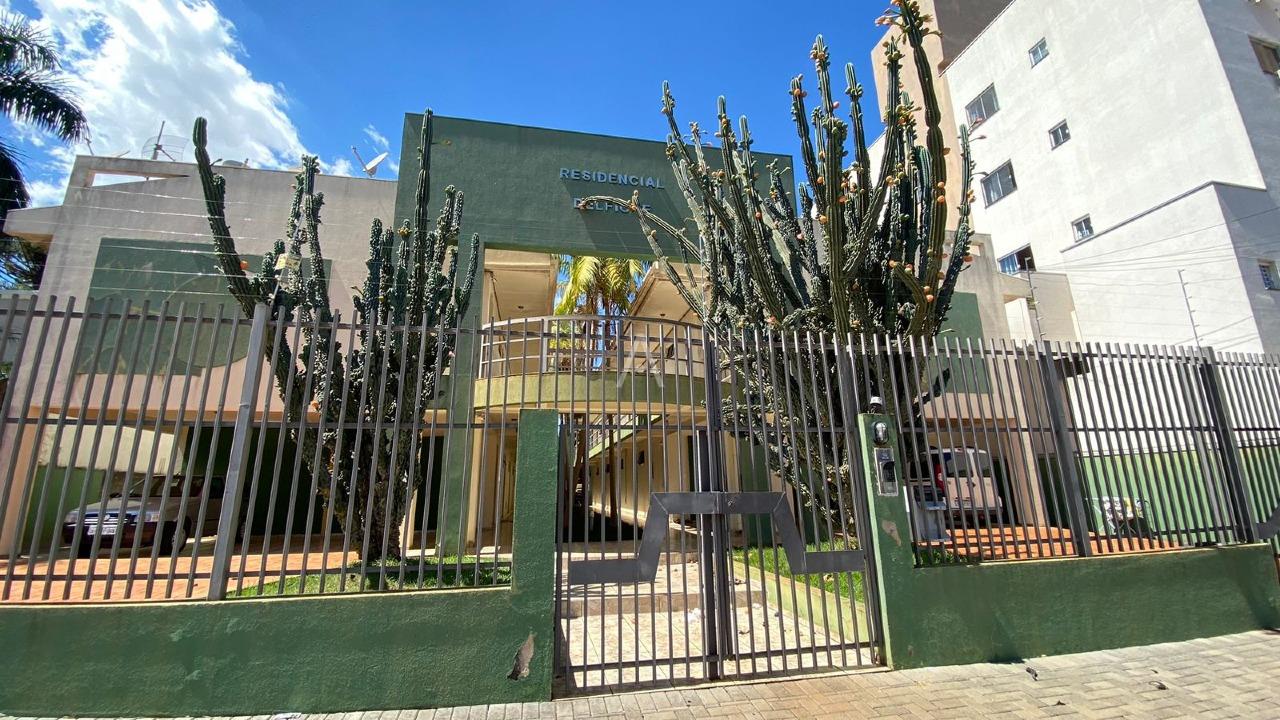 Kitinete para para aluguel no Bairro RECANTO TROPICAL em CASCAVEL: 