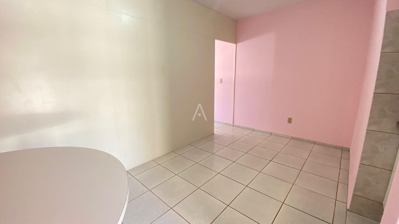 Kitinete para para aluguel no Bairro RECANTO TROPICAL em CASCAVEL: 