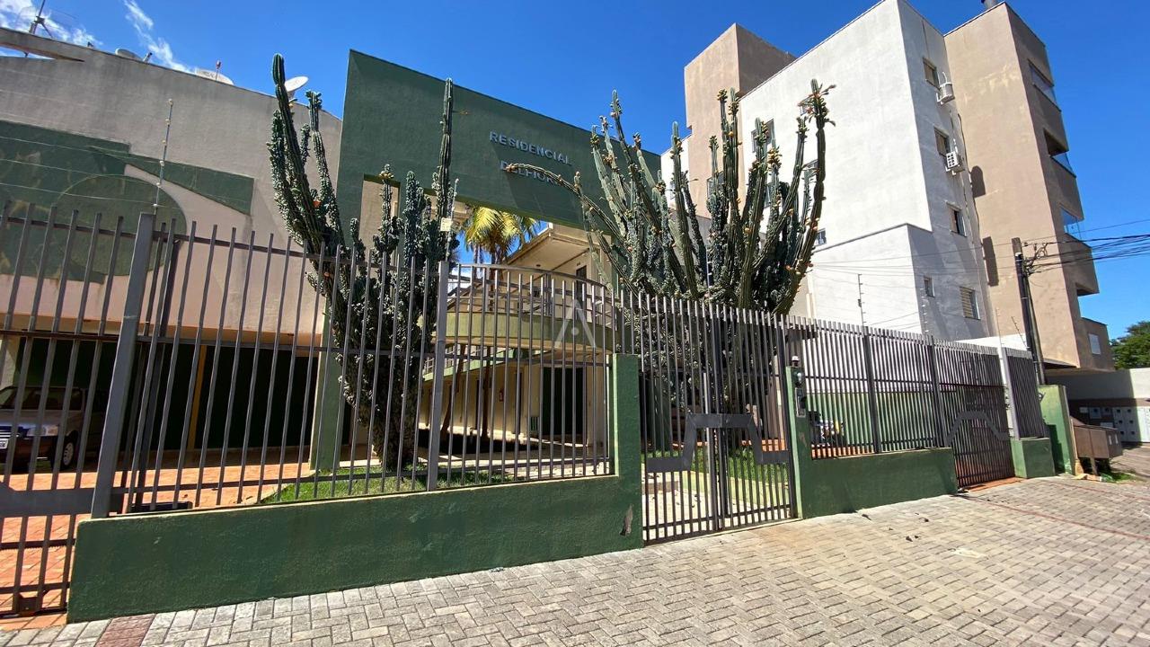 Kitinete para para aluguel no Bairro RECANTO TROPICAL em CASCAVEL: 