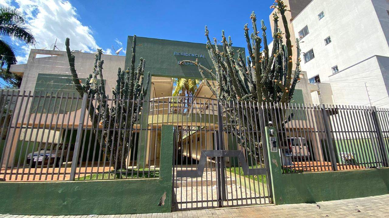 Kitinete para para aluguel no Bairro RECANTO TROPICAL em CASCAVEL: 