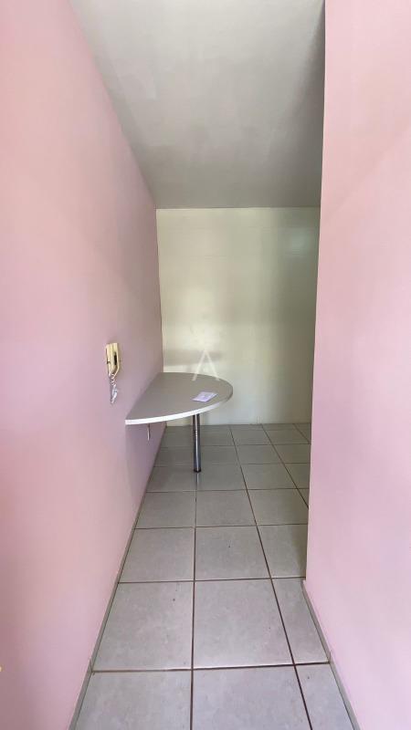 Kitinete para para aluguel no Bairro RECANTO TROPICAL em CASCAVEL: 