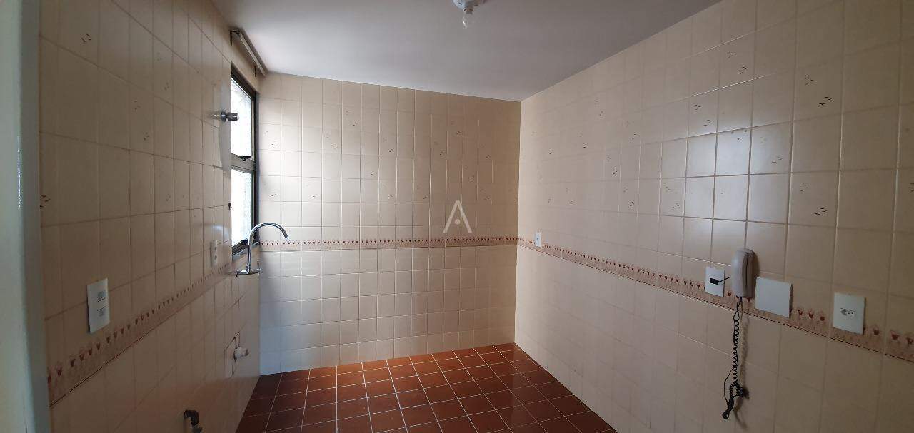 Apartamento para para aluguel no Bairro CENTRO em CASCAVEL: 