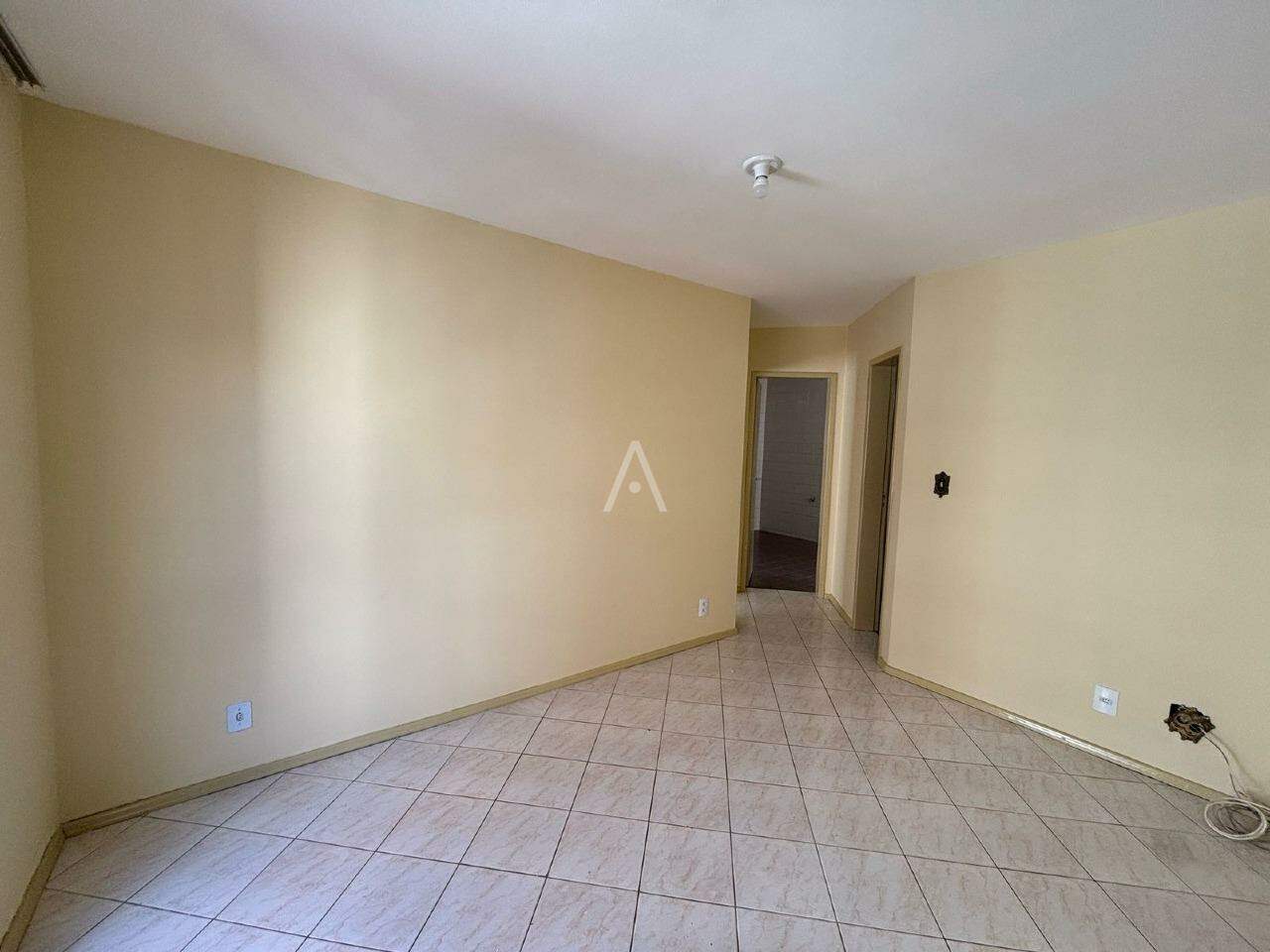 Apartamento para para aluguel no Bairro CENTRO em CASCAVEL: 