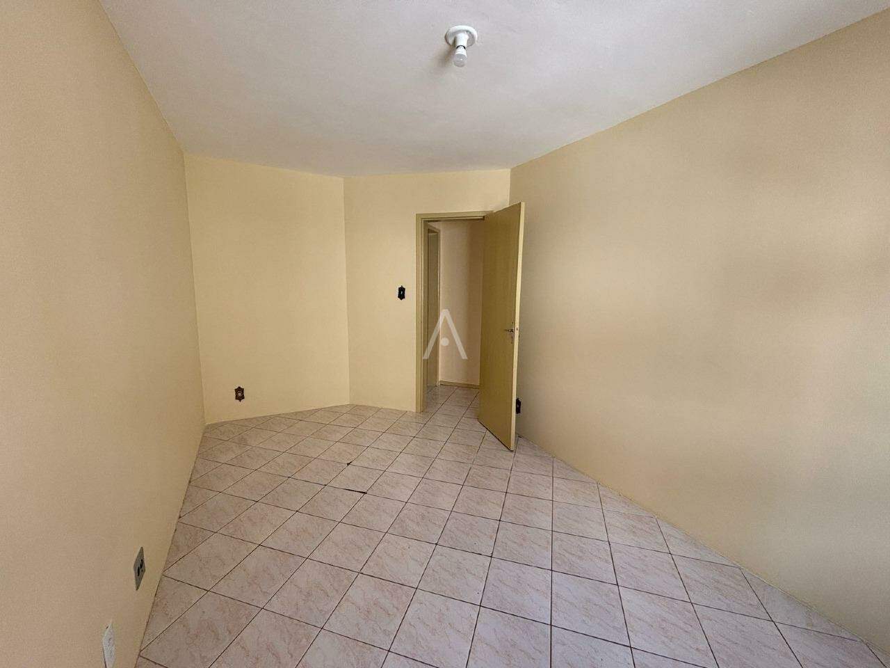Apartamento para para aluguel no Bairro CENTRO em CASCAVEL: 