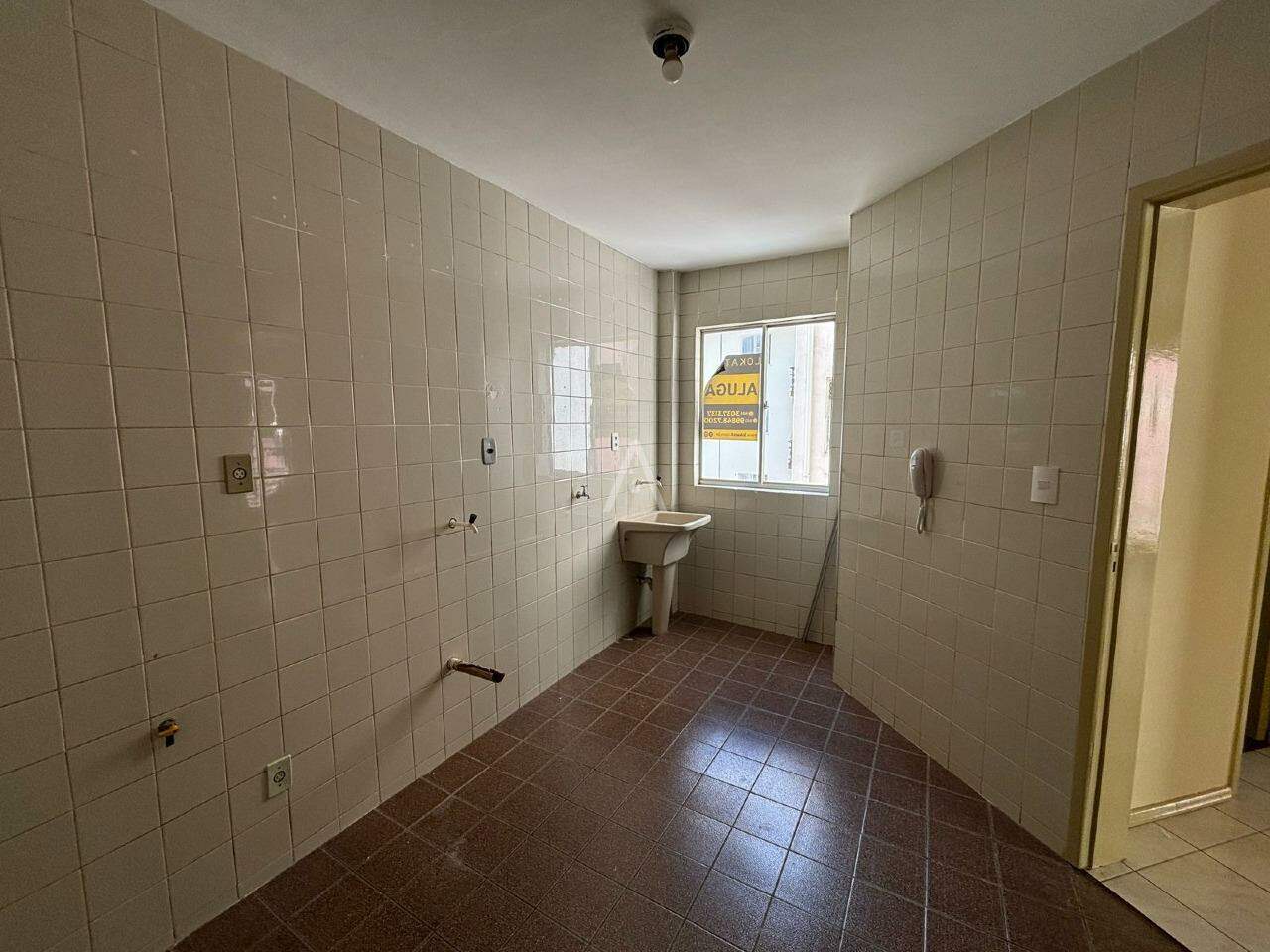 Apartamento para para aluguel no Bairro CENTRO em CASCAVEL: 