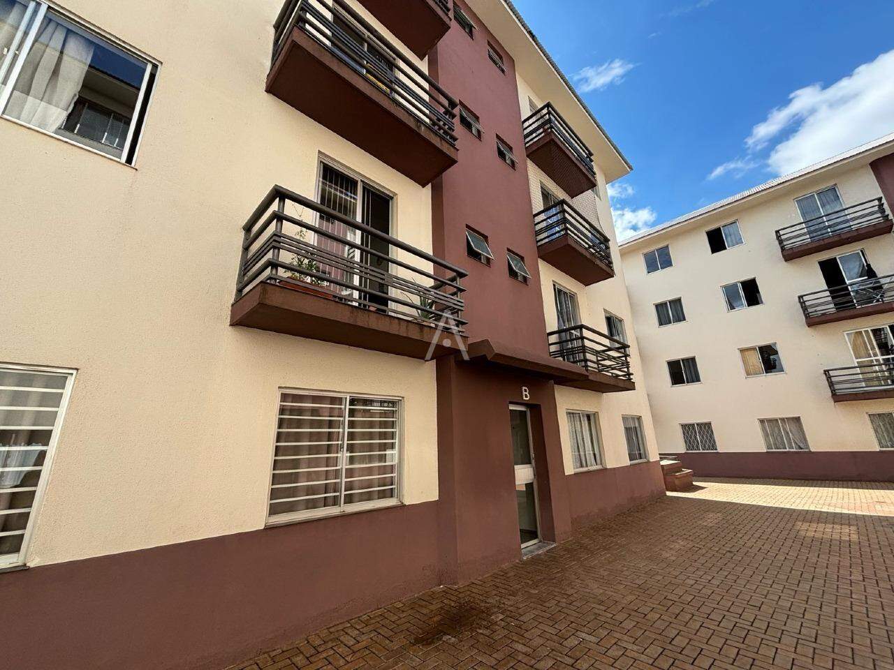 Apartamento para para aluguel no Bairro CENTRO em CASCAVEL: 