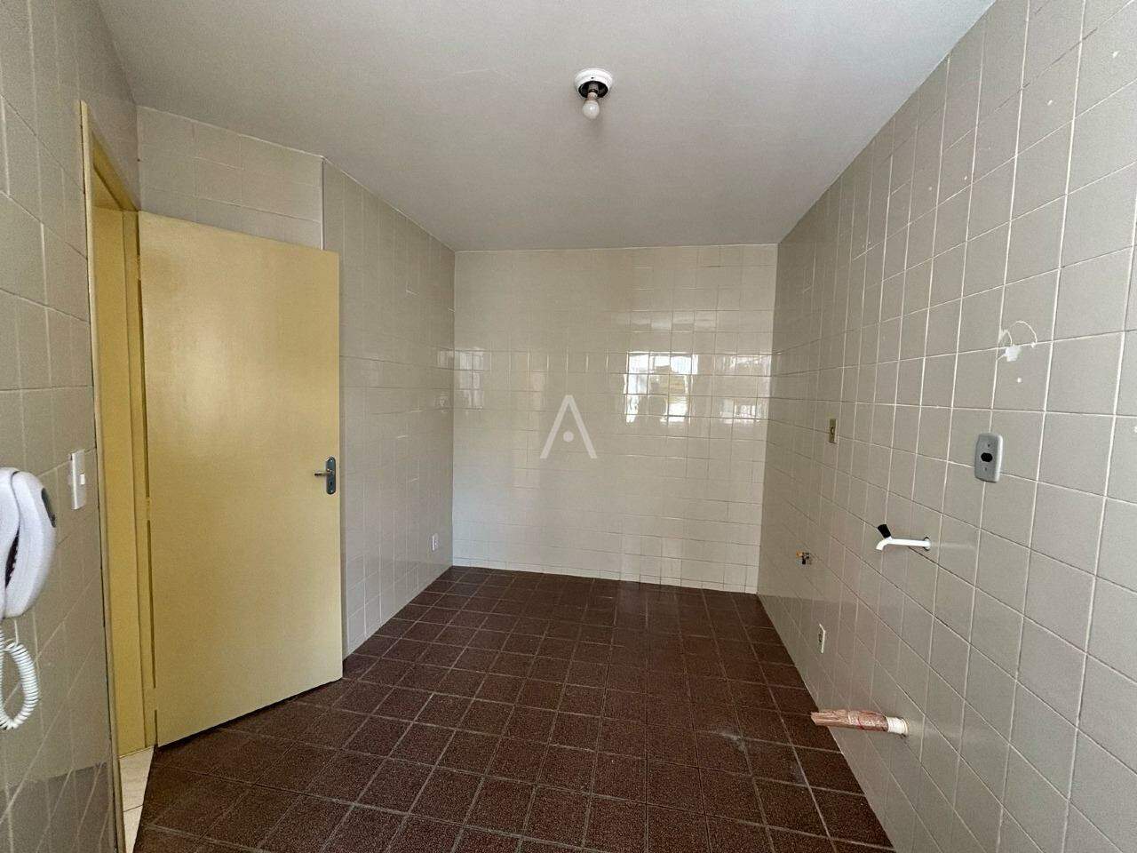 Apartamento para para aluguel no Bairro CENTRO em CASCAVEL: 