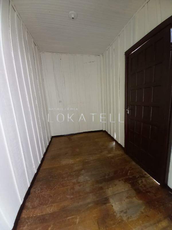 Casa Residencial para para aluguel no Bairro JARDIM GISELA em TOLEDO: