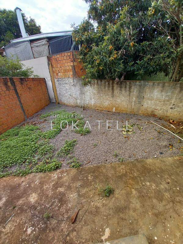 Casa Residencial para para aluguel no Bairro JARDIM GISELA em TOLEDO: